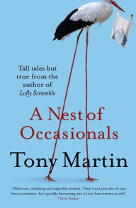 Title: A Nest of Occasionals, Author: Tony Martin