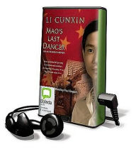 Title: Mao's Last Dancer: Young Readers' Edition, Author: Li Cunxin