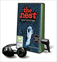 Title: The Nest, Author: Paul Jennings