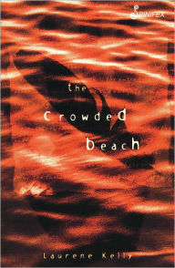 Title: The Crowded Beach, Author: Laurene Kelly