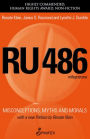 RU486: Misconceptions, Myths and Morals