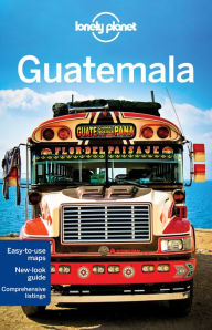 Downloading audiobooks to ipod shuffle 4th generation Lonely Planet Guatemala 9781742200118 by Lucas Vidgen, Daniel Schechter