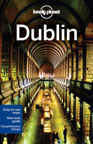 Ebooks kostenlos downloaden ohne anmeldung Lonely Planet Dublin by Fionn Davenport (English literature) DJVU PDF 9781742202044