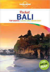 Free ebooks available for download Lonely Planet Pocket Bali PDF MOBI PDB (English literature)