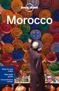 Download book on kindle Lonely Planet Morocco iBook by Paul Clammer