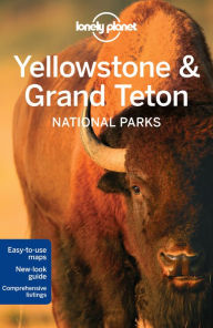 Good free books to download on ipad Lonely Planet Yellowstone & Grand Teton National Parks