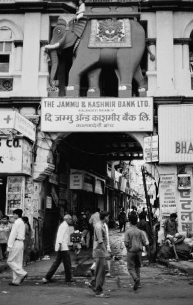 Mahabharata in Polyester: The Making of the World's Richest Brothers and Their Feud