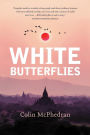 White Butterflies