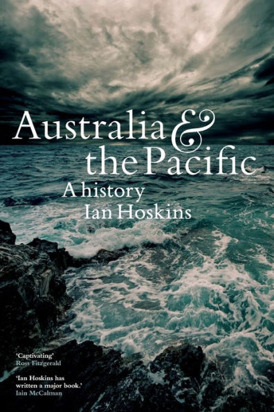 Australia & the Pacific: A history