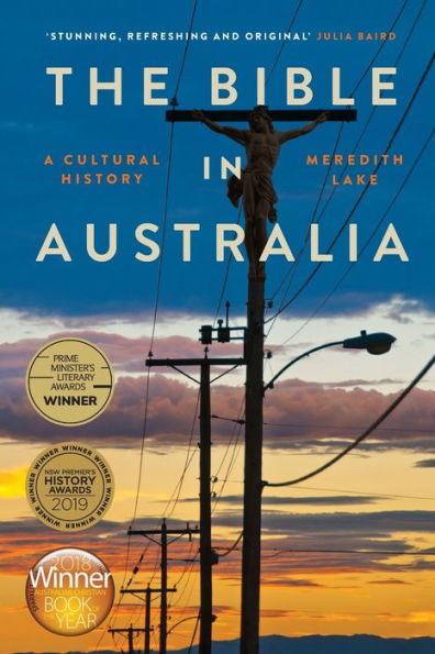 The Bible Australia: A cultural history