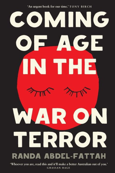 Coming of Age the War on Terror