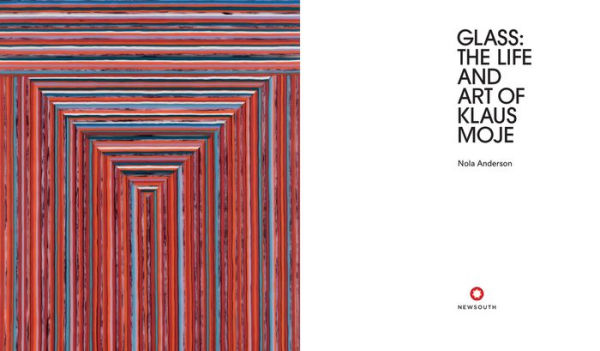 Glass: The life and art of Klaus Moje