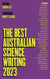 Download books free of cost The Best Australian Science Writing 2023