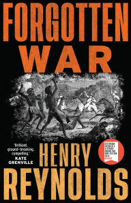 Title: Forgotten War: New edition, Author: Henry Reynolds