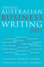 The Best Australian Business Writing 2012