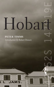 Title: Hobart, Author: Peter Timms