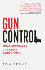 Gun Control: What Australia got right (and wrong)