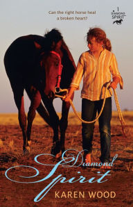 Title: Diamond Spirit (Diamond Spirit Series #1), Author: Karen Wood