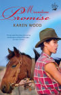 Moonstone Promise (Diamond Spirit Series #2)