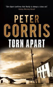 Title: Torn Apart, Author: Peter Corris