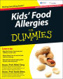 Kids' Food Allergies for Dummies