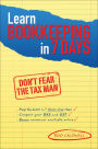 Learn Bookkeeping in 7 Days: Don't Fear the Tax Man