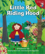 Emouse Traditional Tales Little Red Riding Hood