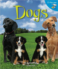 Title: Emouse Animal Tales Dogs, Author: Janine Scott