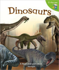 Title: Emouse A Read & Learn Book Dinosaurs, Author: Josh Ryan