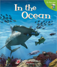 Title: Emouse A Read & Learn Book In the Ocean, Author: Janine Scott