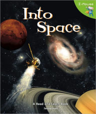 Title: Emouse A Read & Learn Book Into Space, Author: Janine Scott