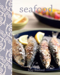 Title: Seafood, Author: May Basford