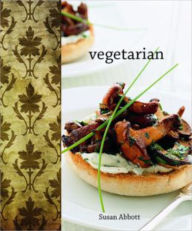 Title: Vegetarian, Author: Susan Abbott