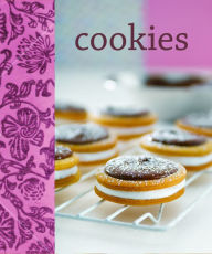 Title: Cookies, Author: Melissa Lowe