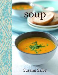 Title: Soup, Author: Susanne Salby