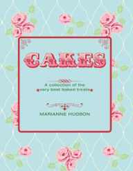 Title: Cakes (Retro), Author: Denise Gere