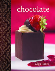 Title: Chocolate, Author: Olga Jones