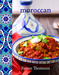 Title: Moroccan, Author: Renee Thomson