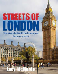 Title: Streets of London, Author: Beth Veale Bsrs Med Rt(r)(Qm)