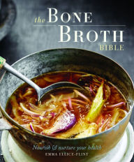 Title: The Bone Broth Bible, Author: Pablo Martín Fernández