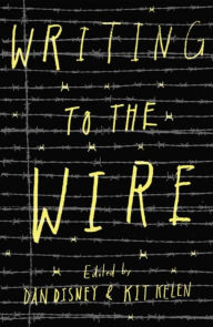 Title: Writing to the Wire, Author: Dan Disney