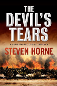 Title: The Devil's Tears, Author: Steven Horne