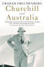 Churchill and Australia