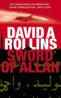 Sword of Allah: A Tom Wilkes Novel 2