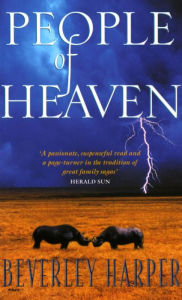 Title: People of Heaven, Author: Beverley Harper