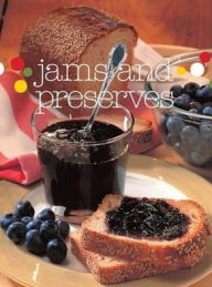 Title: Jams and Preserves., Author: 