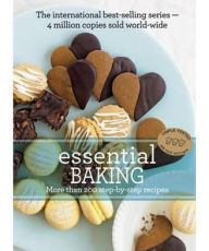 Title: Essential Baking., Author: 