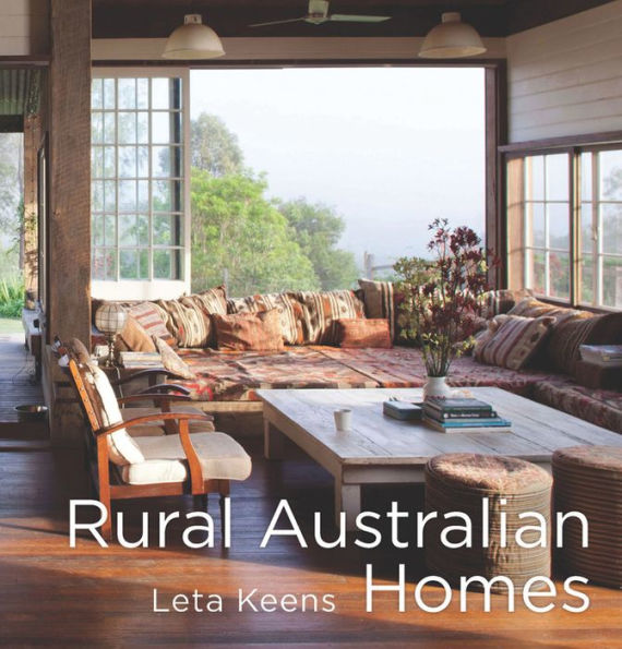 Rural Australian Homes