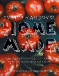 Title: Home Made, Author: Yvette Van Boven