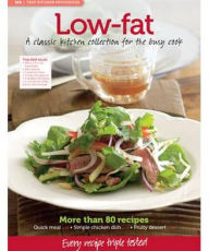 Title: Low Fat., Author: 